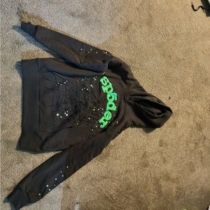 Sp5der Hoodie